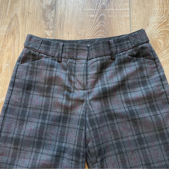 Express Design Studio The Editor Crop Pants - Picture 3 of 14